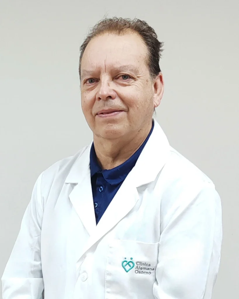 Dr. Francisco Ávila Fritz