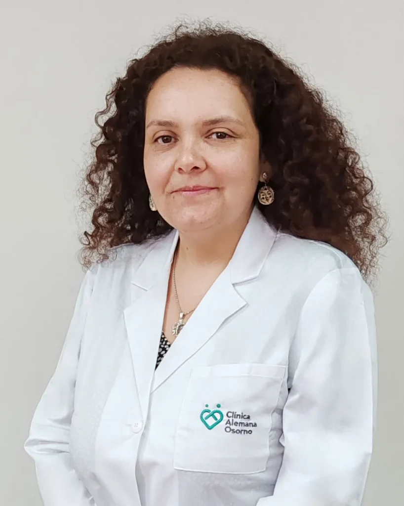 Daniela Paz Lara Vergara