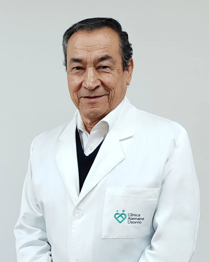 Carlos Molina Zenteno