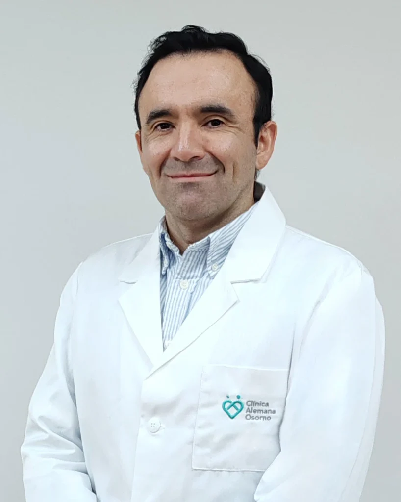 Jaime Fernando Muñoz Aránguiz