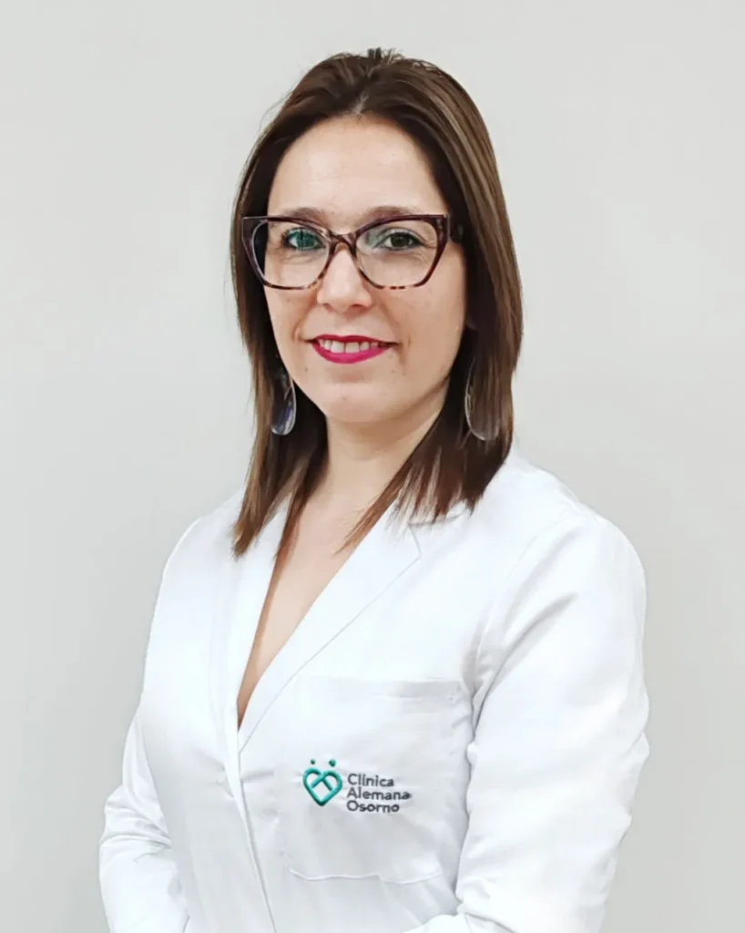 Macarena Plaza de los Reyes