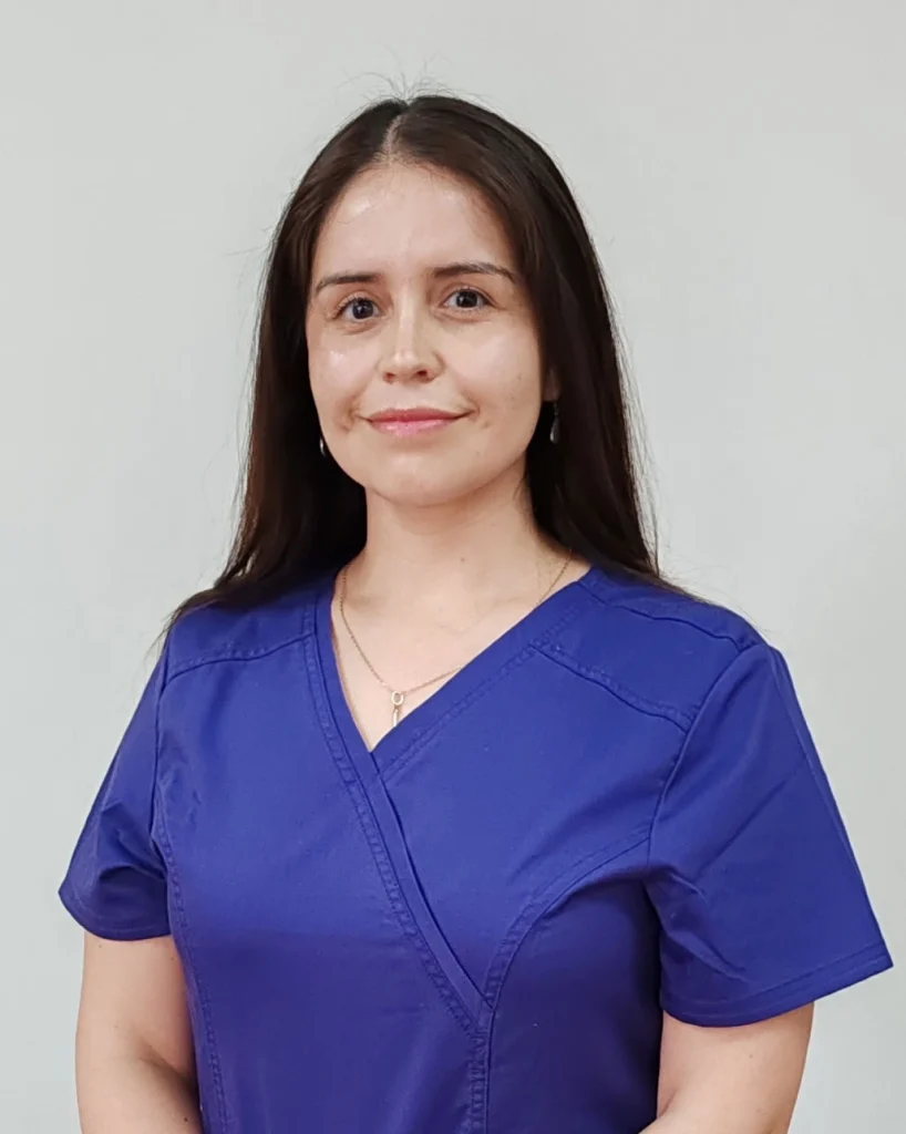 maria teresa rojas cruz