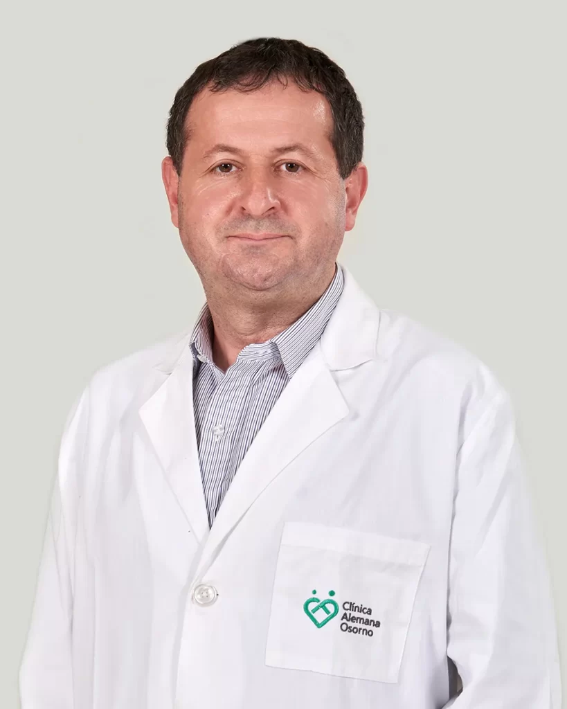 Werner Cárdenas Danner