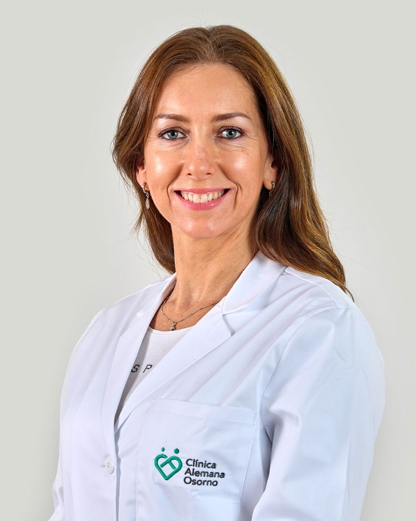 Cintia Macarena Demmer Werner