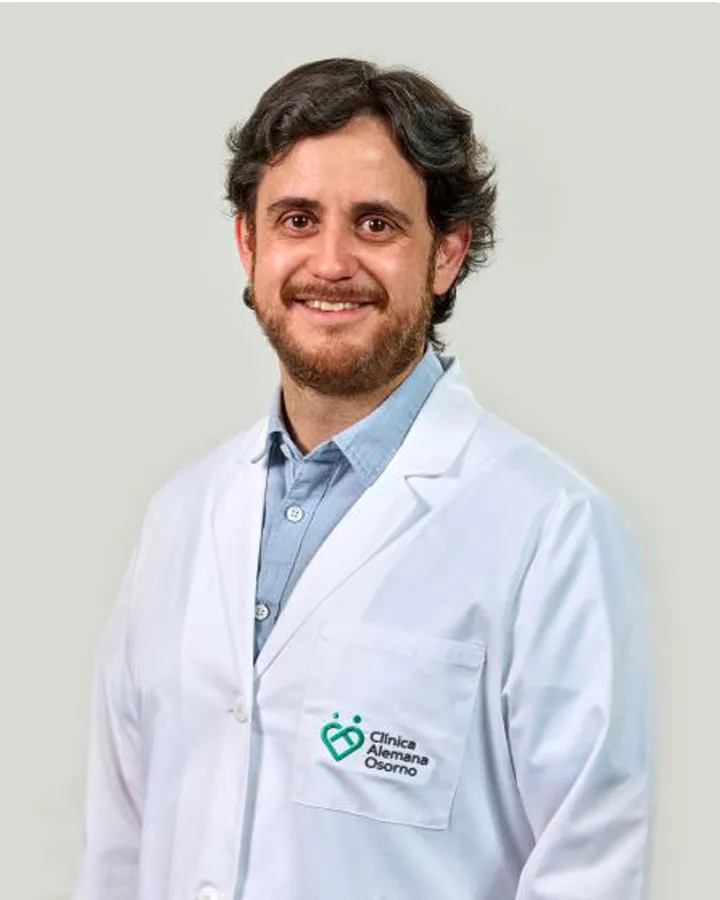 Javier Cruz Mesa