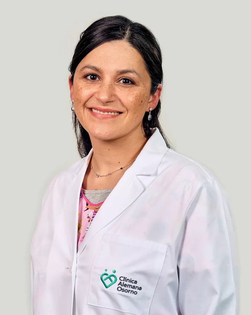 Constanza Espinoza Romero