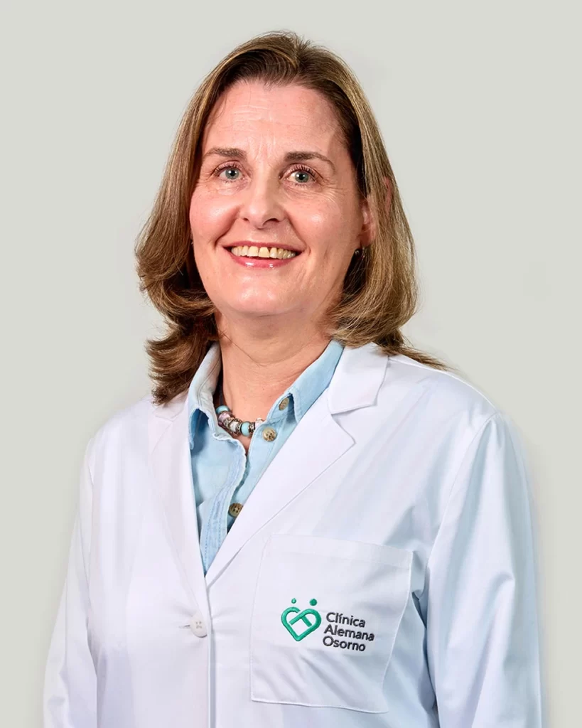 Ilonka Hoell Beckdorf