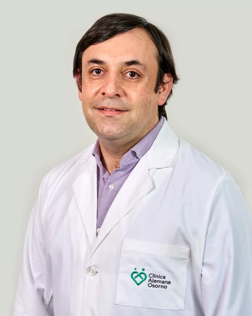 Hans Fabricio Hesse Igor