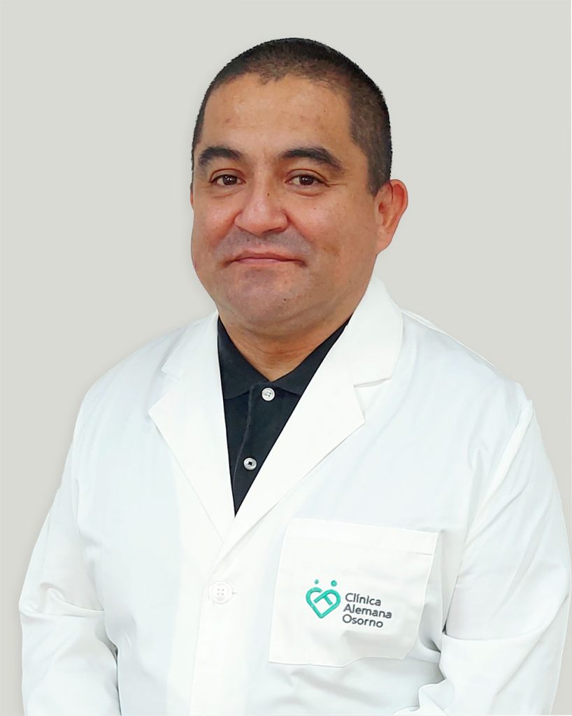 alvaro oporto