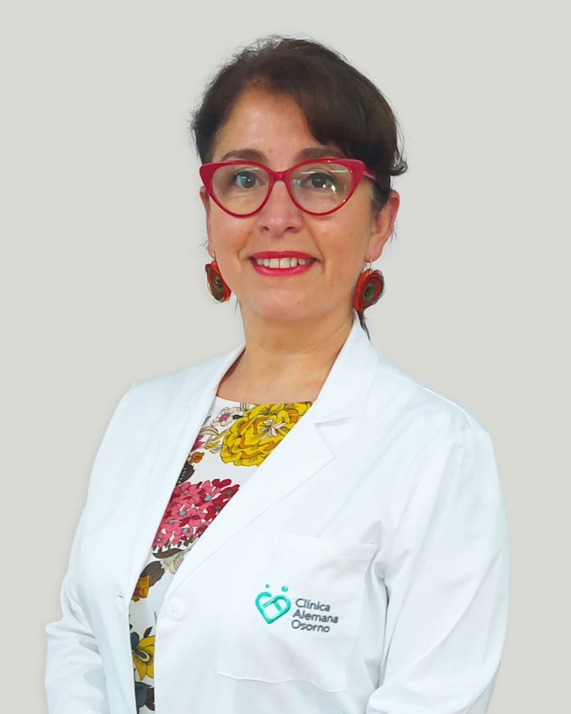 Paola Quiroz