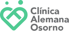 clinica alemana osorno logo principal