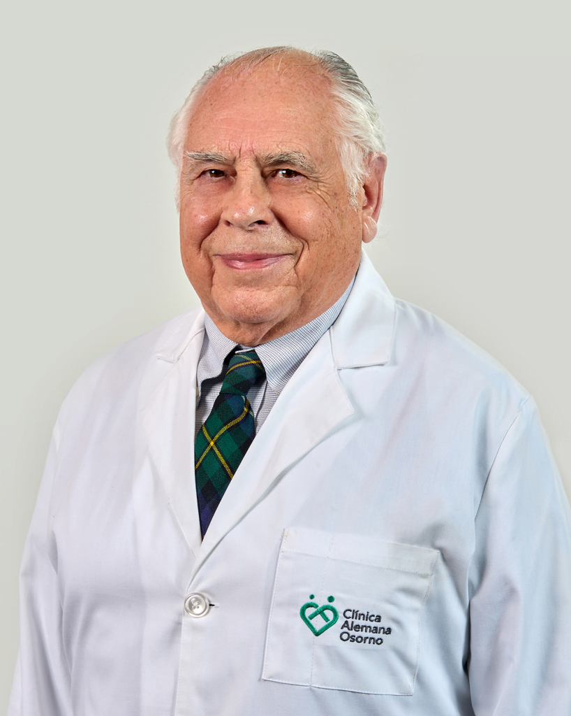Bernardo Grossling Berardi