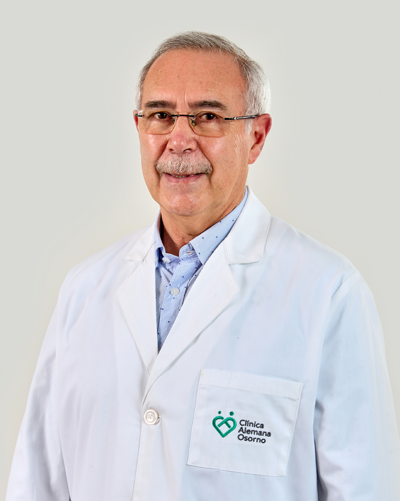 Carlos Brousse Escobar