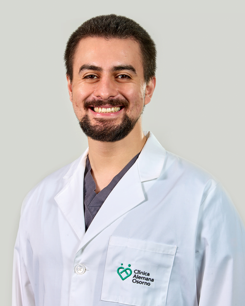 Crsitián Montes Cortés