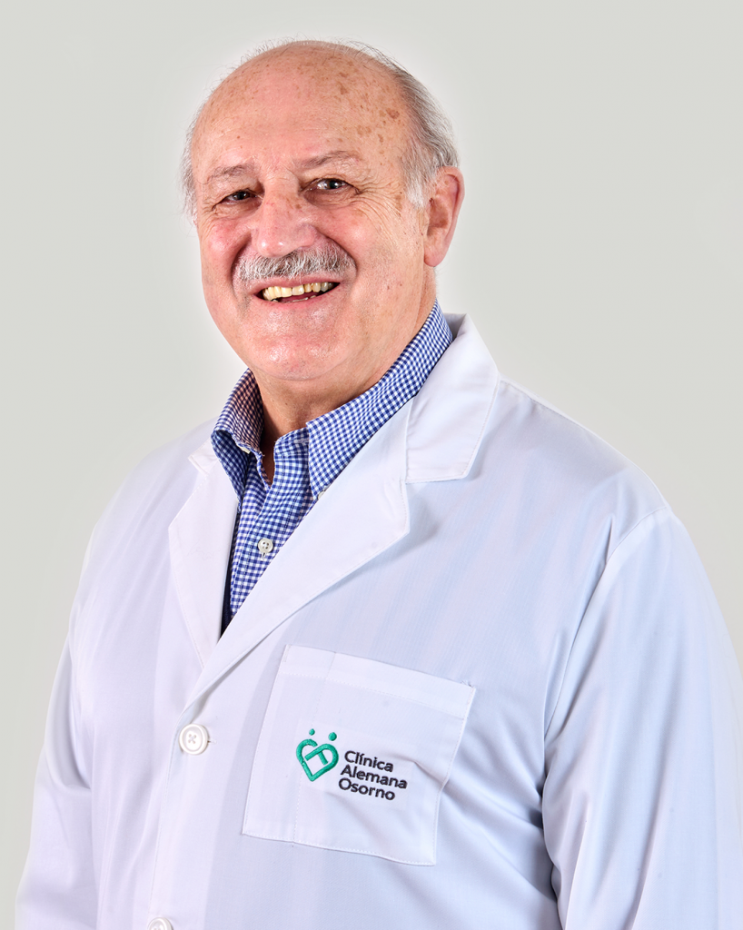Ernesto Zülch