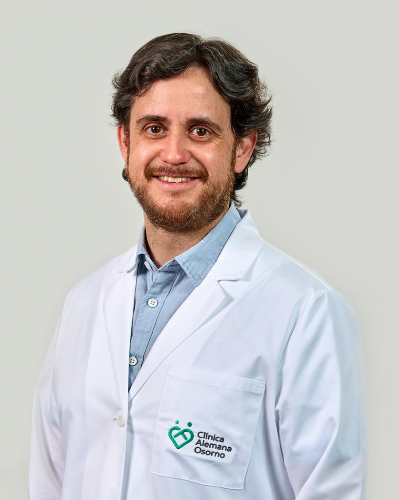 Javier Cruz Mesa