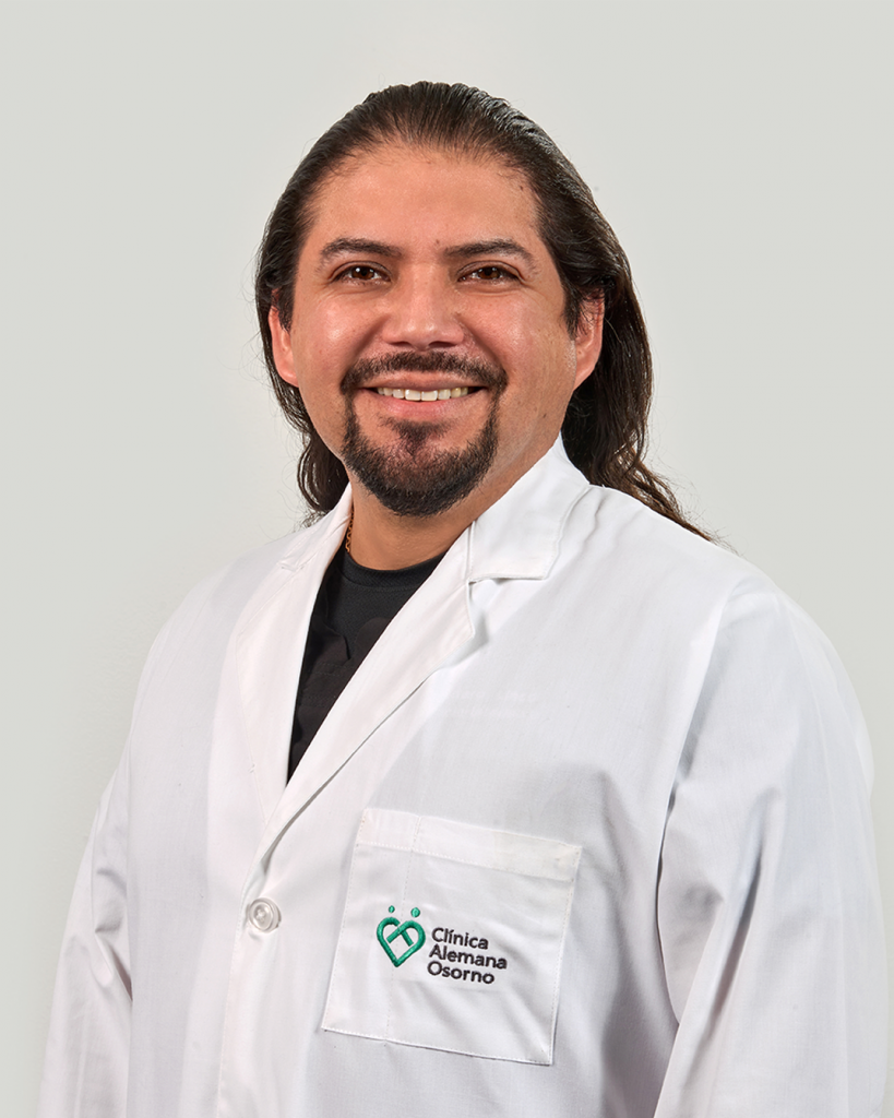 Francisco Linco Herrera