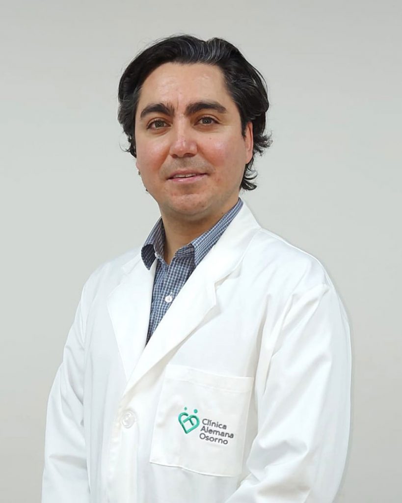 Marcelo Potthoff Navarrete
