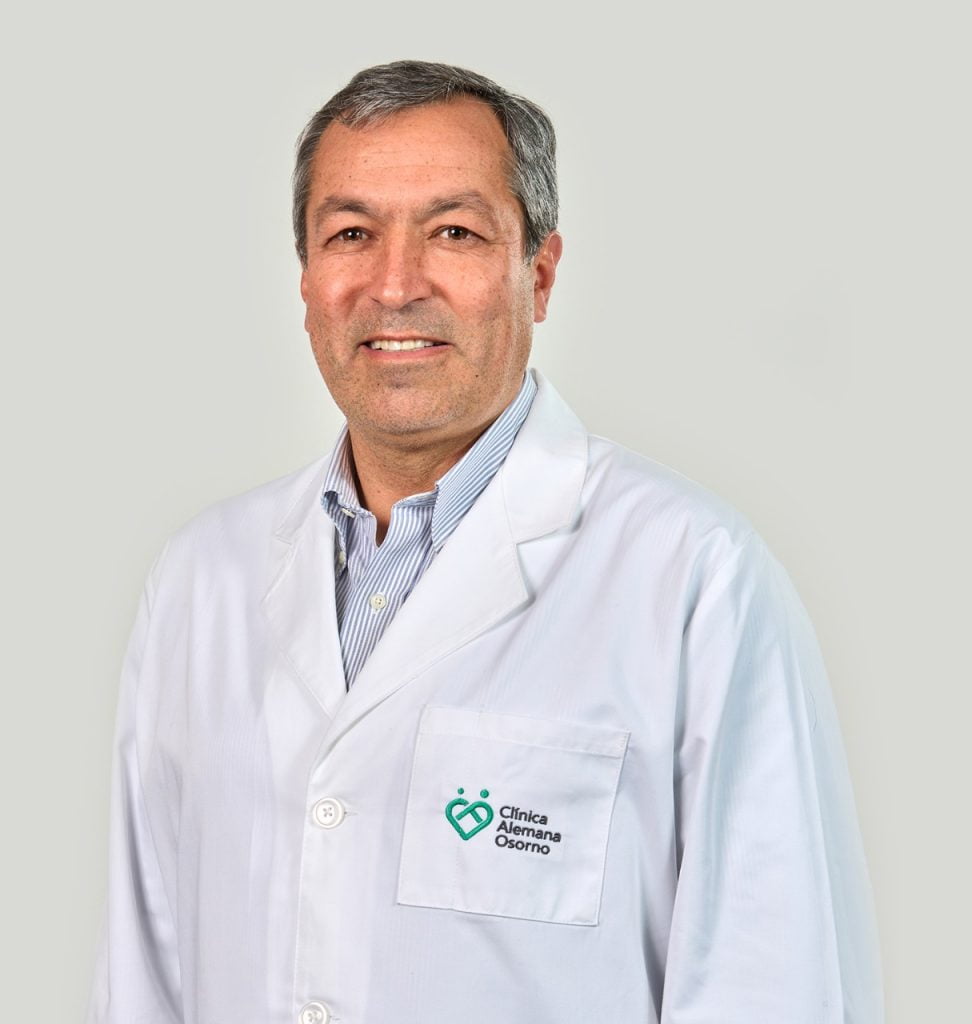 Marko Gjuranovic