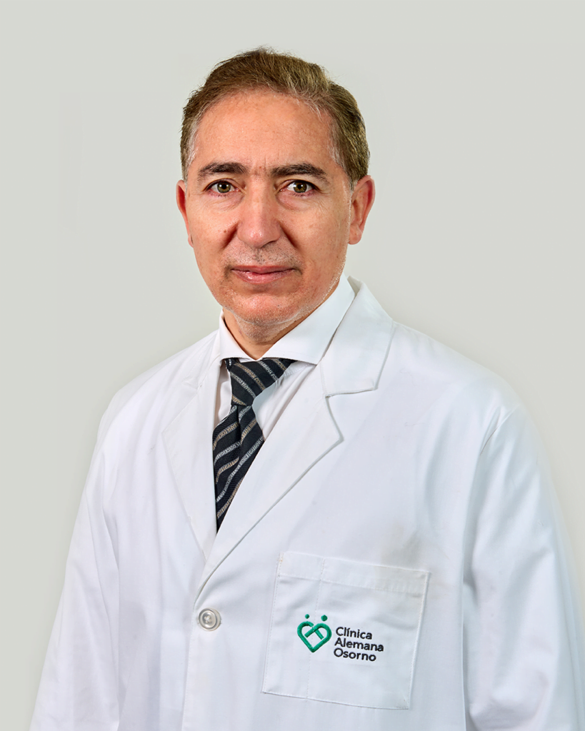 Patricio Guerra García
