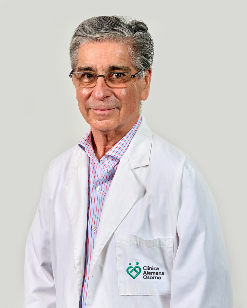 Sergio Potthoff Cárdenas