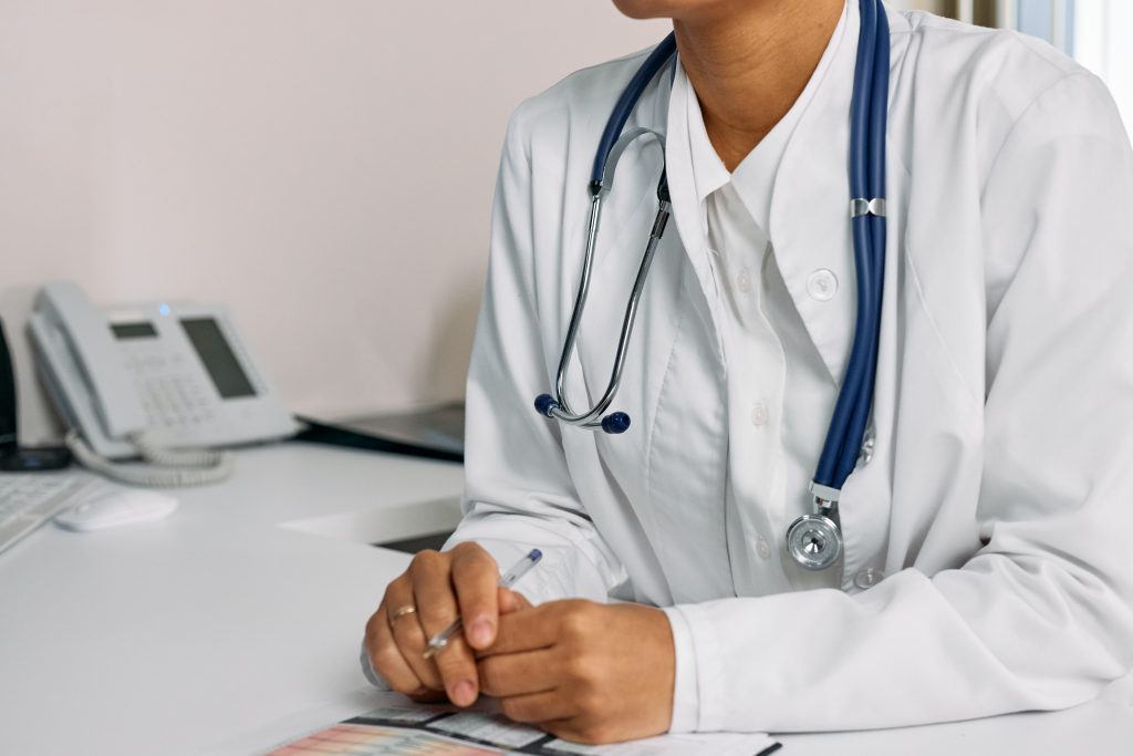 Doctor