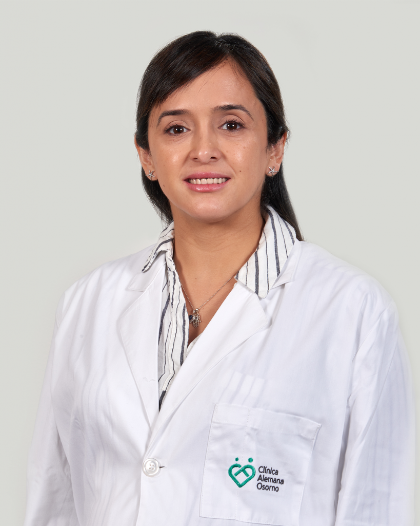 Joselyn Reyes Morales