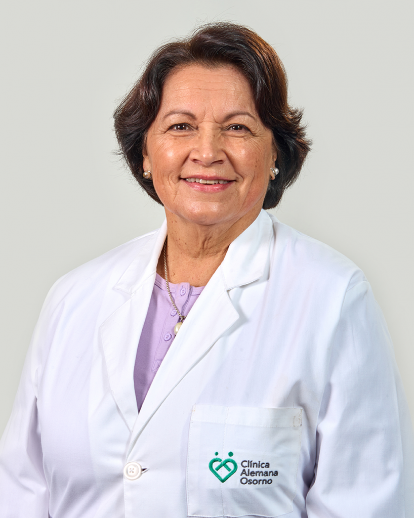 Sylvia Guarda Strobel