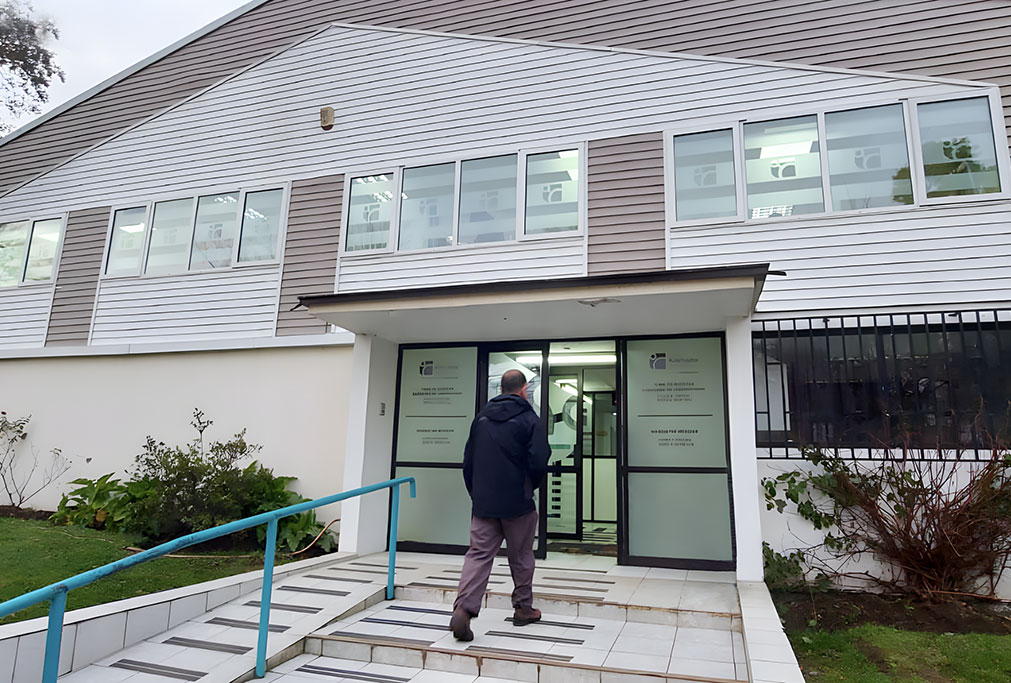 Centro Medico Phillipi