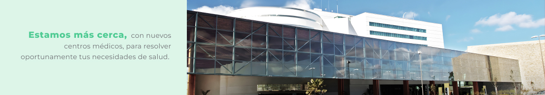 centro médico