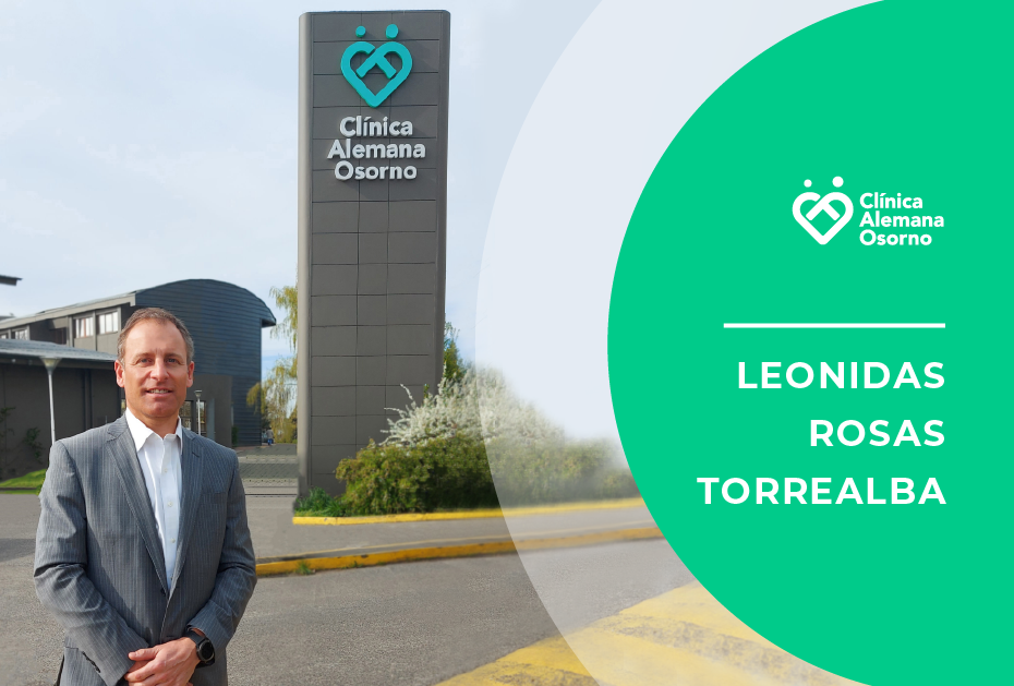 Leonidas Rosas