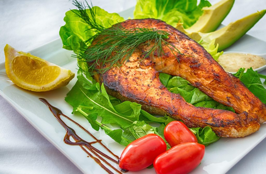 pescado
