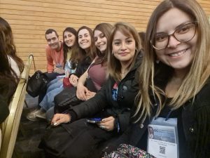 equipo clínico
