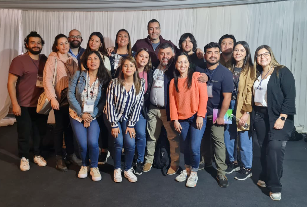 equipo clínico