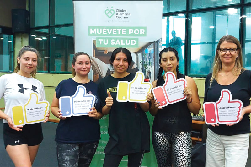 Body combat y ciclismo indoor