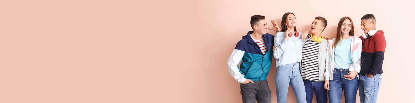 Perfil adolescente