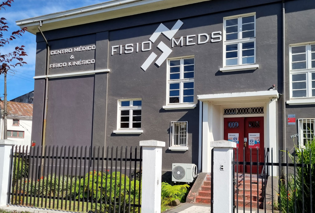 Fisiomeds