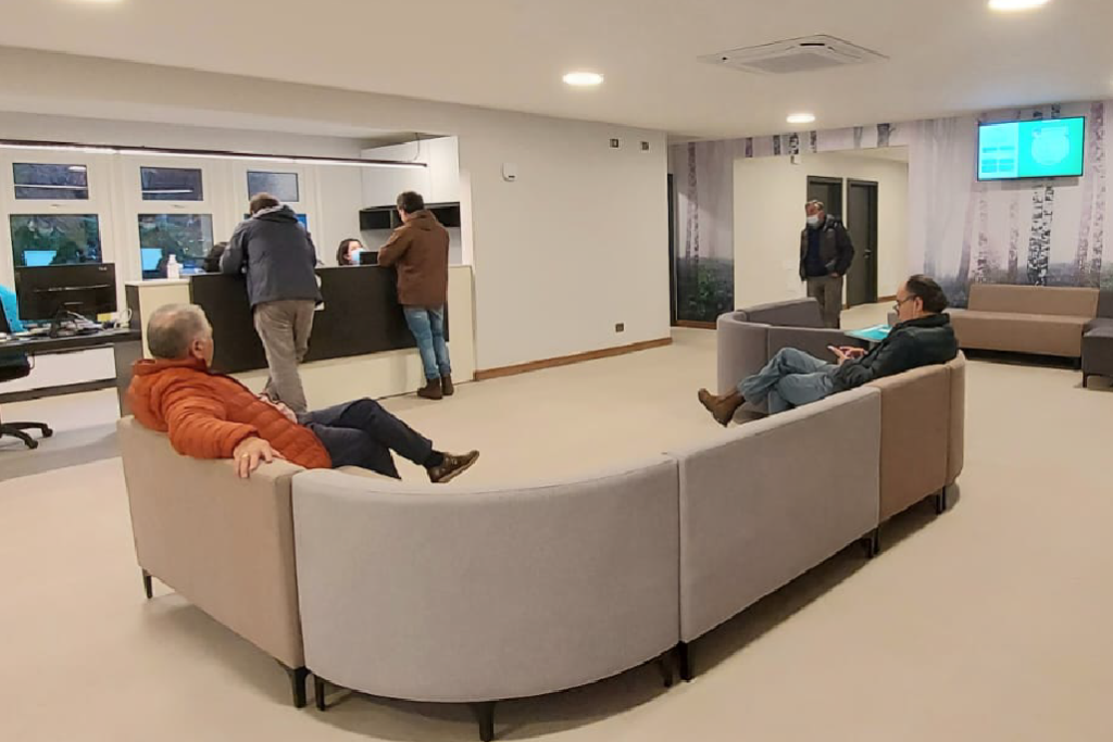Centro Cardiopulmonar