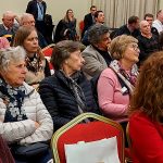 Socios de la Corporación de Beneficencia Osorno se reúnen en Asamblea Anual
