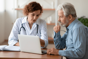 Medicina general: resuelve tu malestar hoy