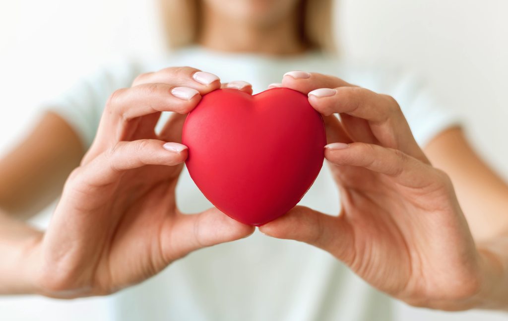 corazón