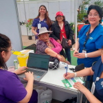 Revisa tu salud en SAGO Fisur con Clínica Alemana Osorno