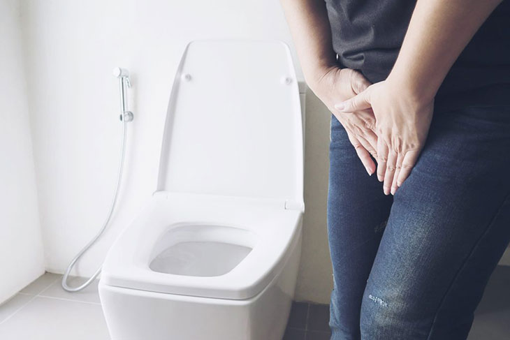 Infección urinaria: síntomas y complicaciones