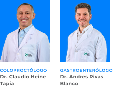 doctores colon