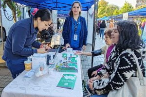 chequeos preventivos