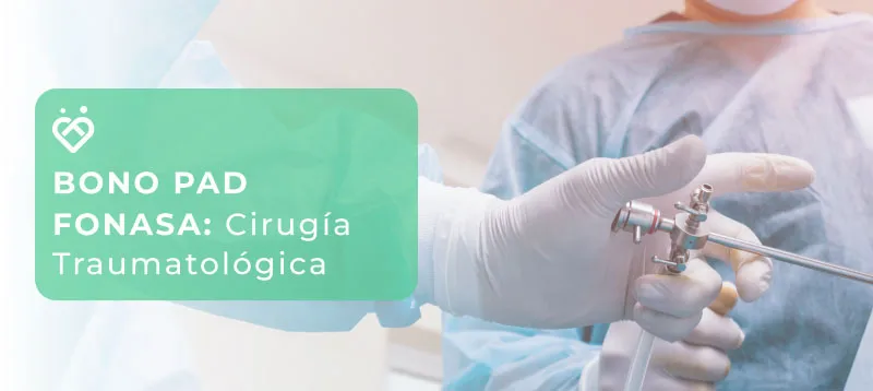 cirugia traumatologica