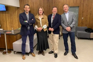 Inauguración Medicina Preventiva