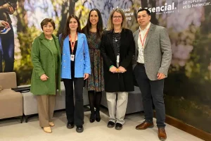 Inauguración Medicina Preventiva