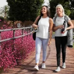 ¿Conoces las fases de la menopausia?