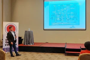 Curso de flebología